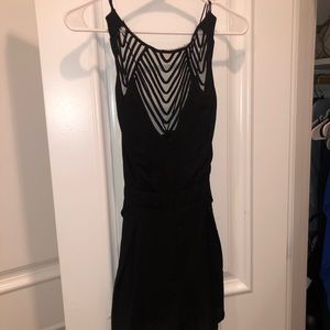 Seek The Label Romper